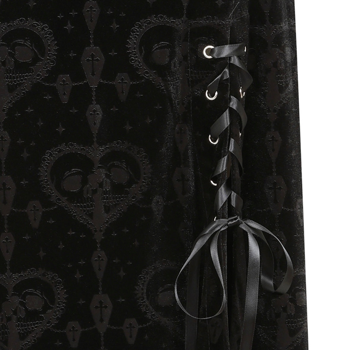 Nights Trivia Skirt