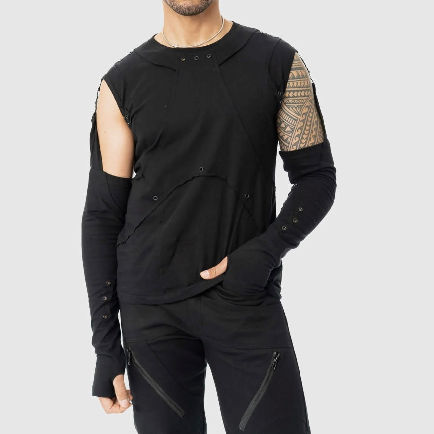 Gloomtek Top