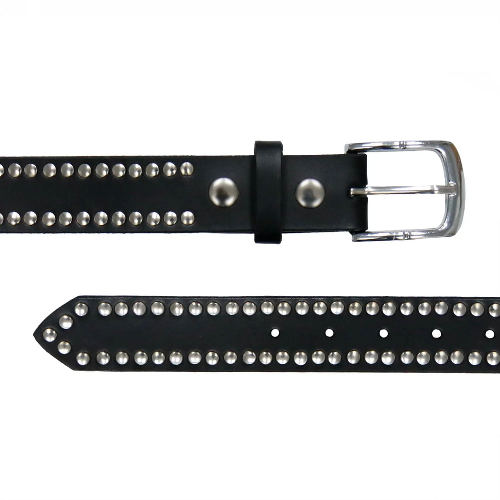 Esoptron Leather Belt