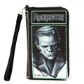 Frankenstein Monster Wallet