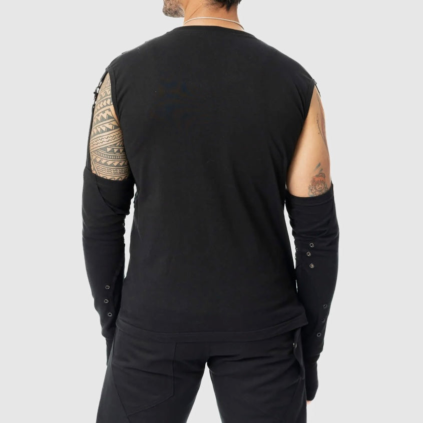 Gloomtek Top