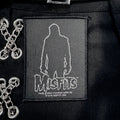 MISFITS Silhouette Patch