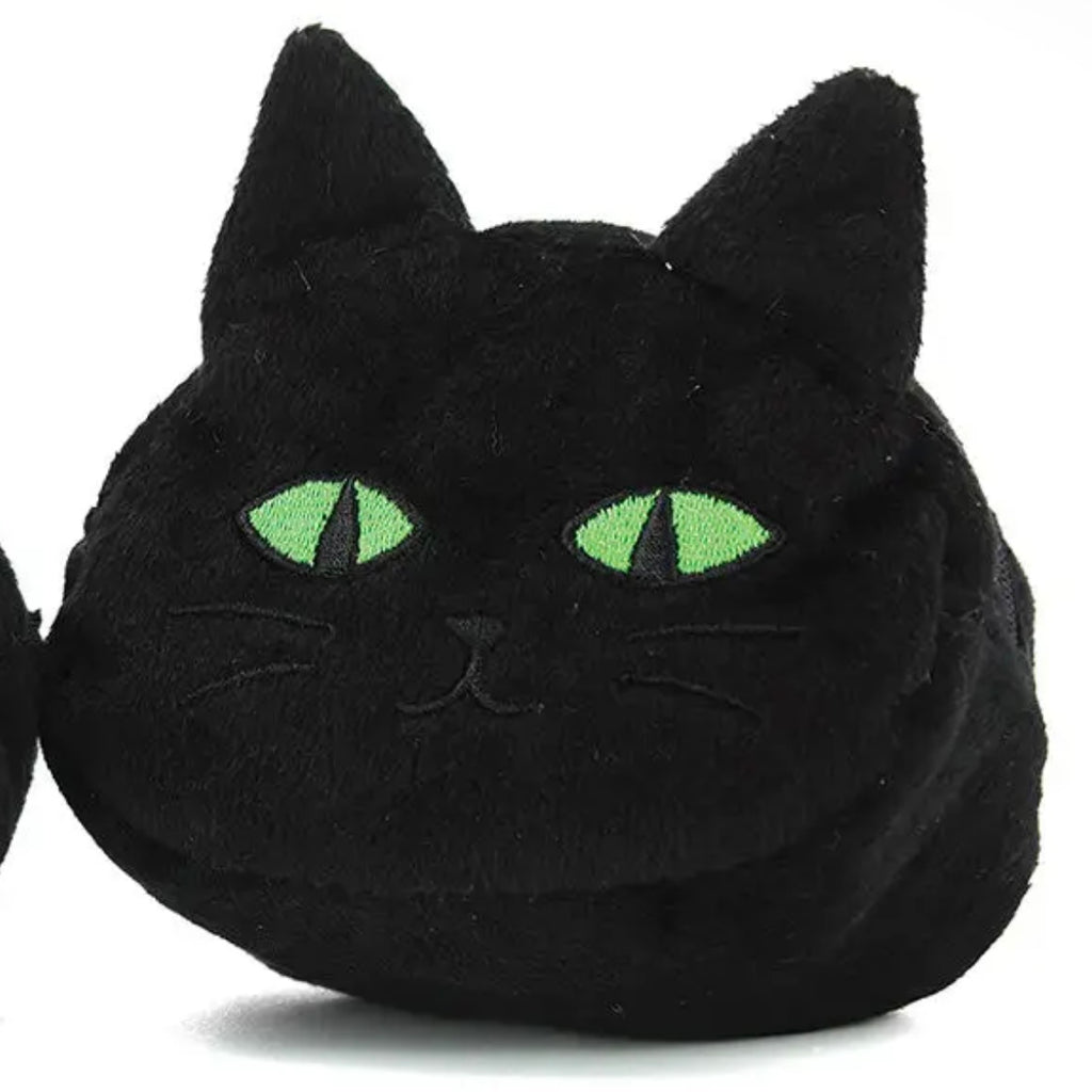 Pussifier Glares Coin Purse