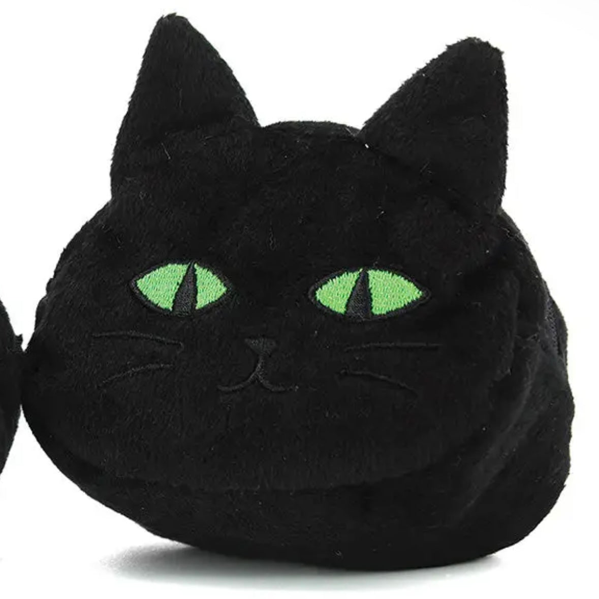Pussifier Glares Coin Purse