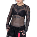 Future Mesh Top