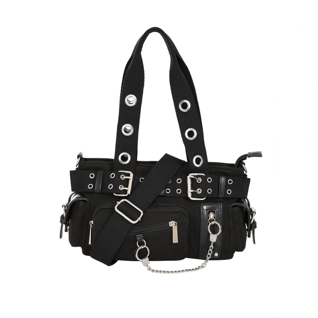 Fang Canvas Bag