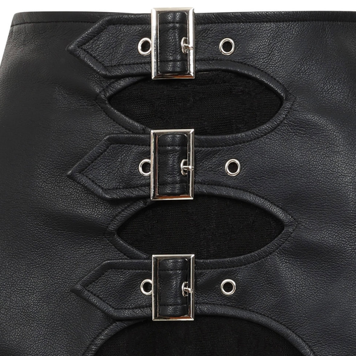 Velkyn Skirt