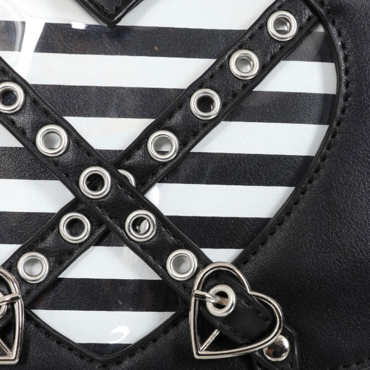 Heart Hacker Back Pack