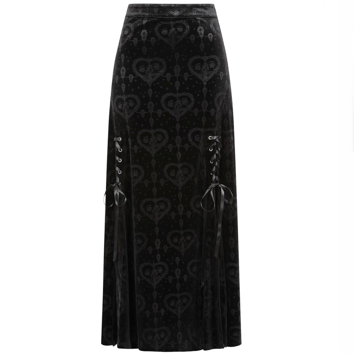 Nights Trivia Skirt