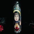 Ode to Ronnie Radke FALLING IN REVERSE Cathedral Candle