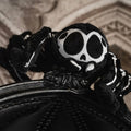 Nightcrawler Skeleton Spider Plush Toy