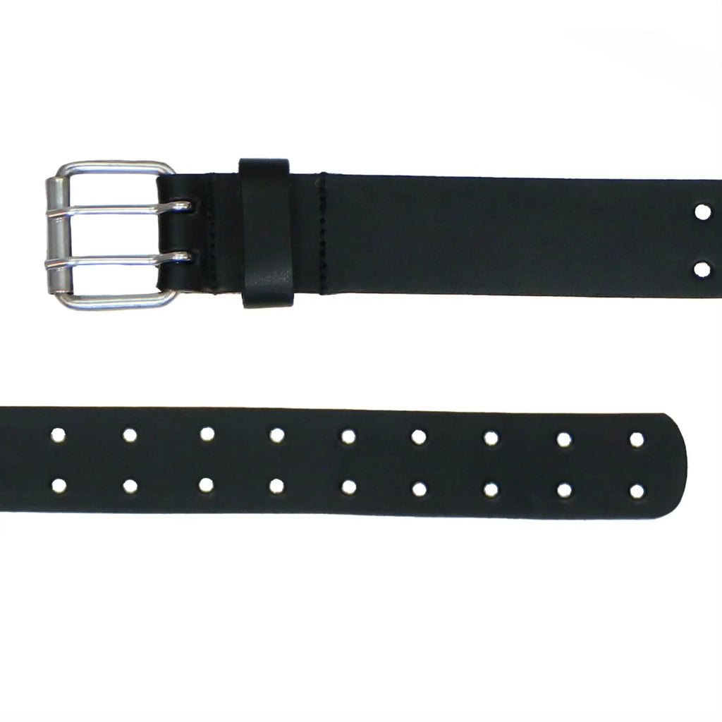 Holy Hell Leather DIY Belt