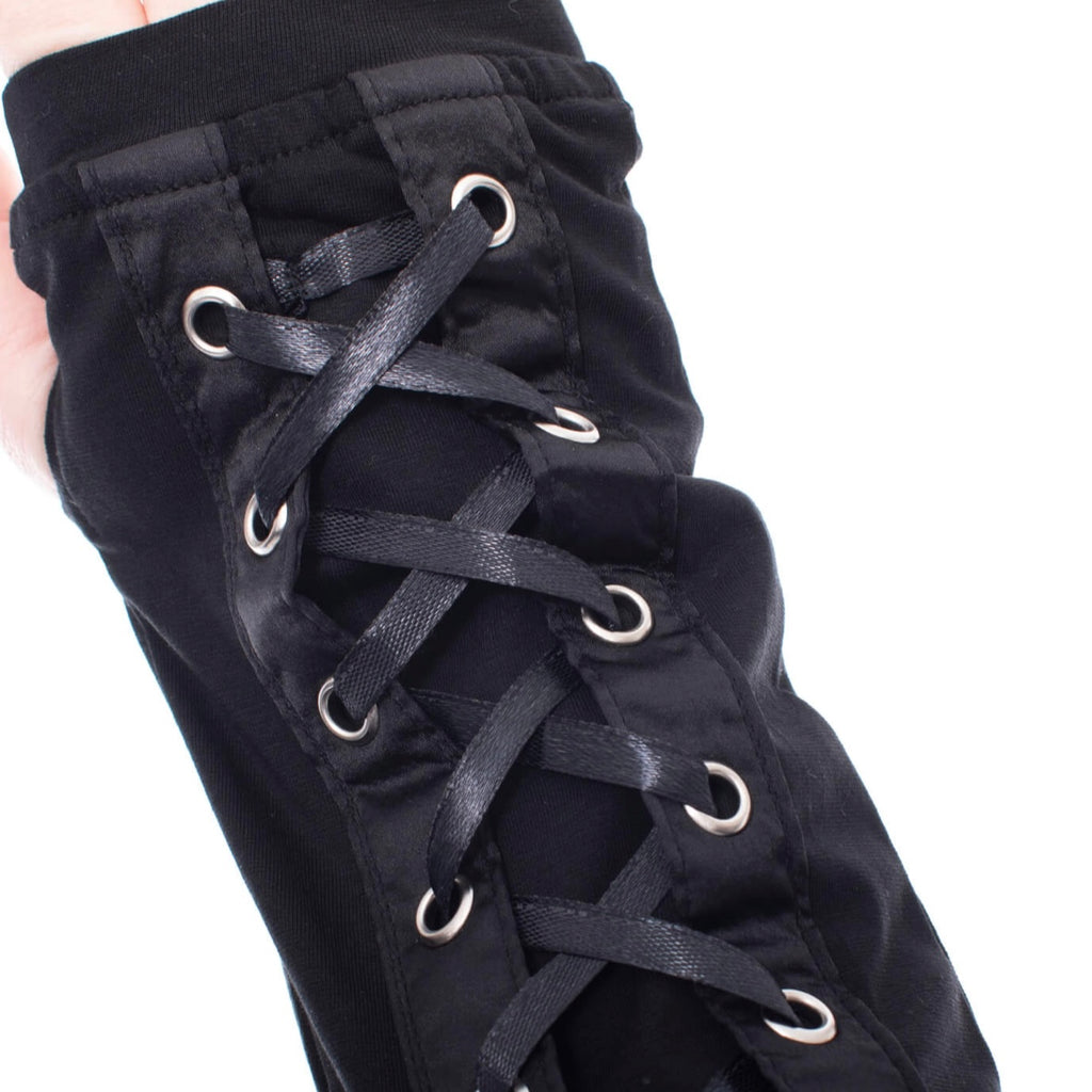 Luna Arm Sleeves