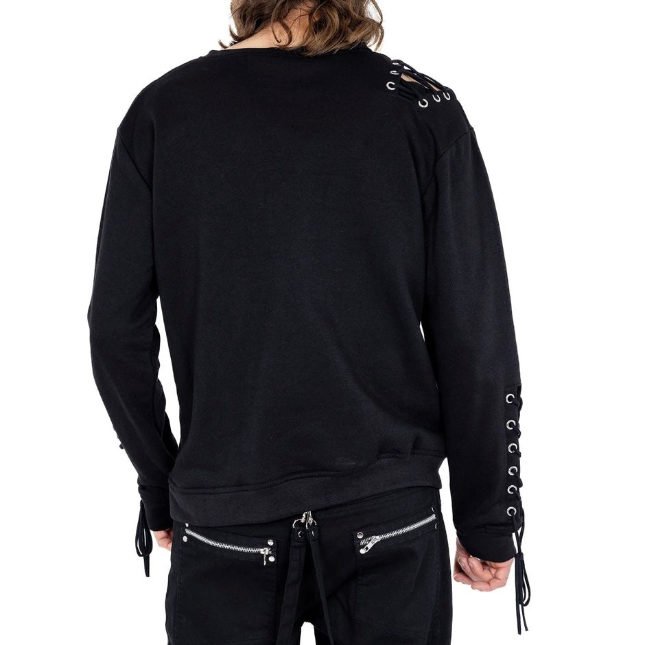 Erskine Jumper