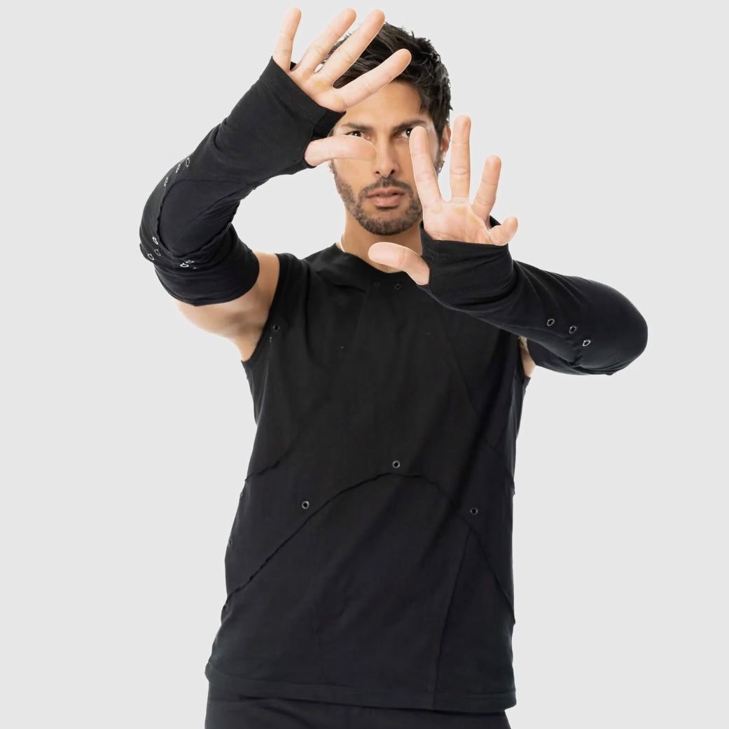 Gloomtek Top