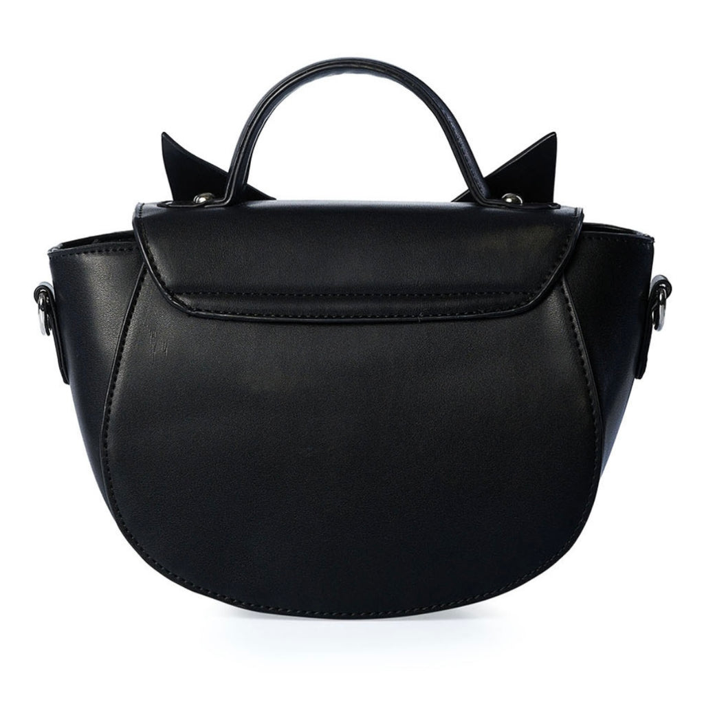 Neko Patch Bag