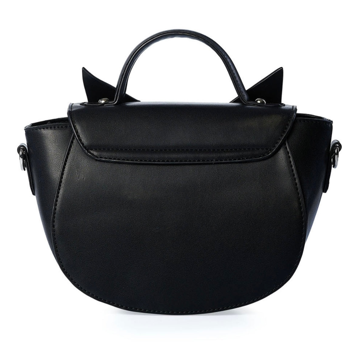 Neko Patch Bag