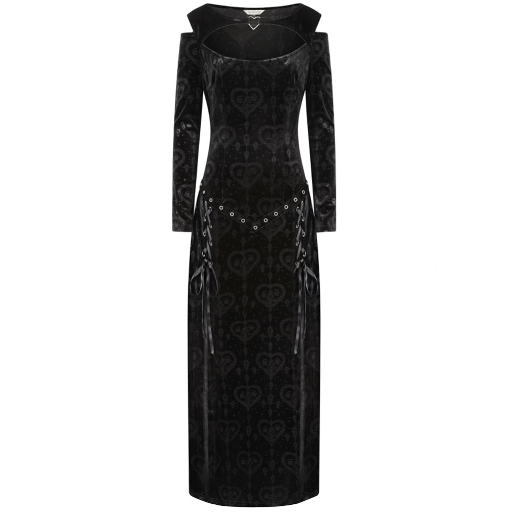 Amara’s Heart Dress