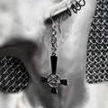 Downward Path Earrings