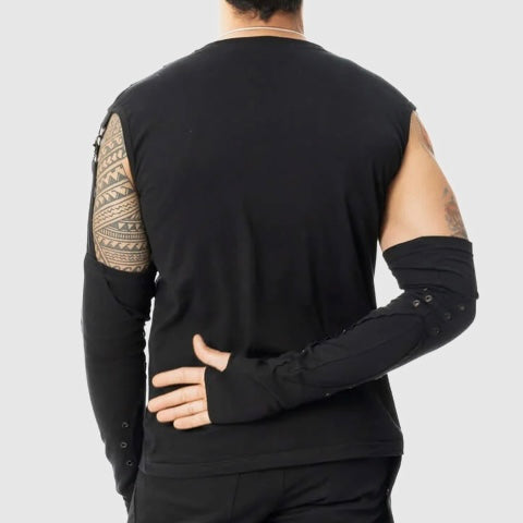 Gloomtek Top