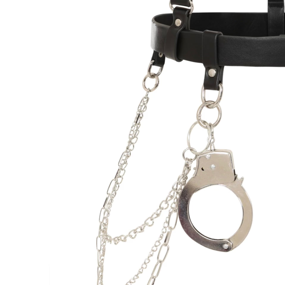 Rites Harness