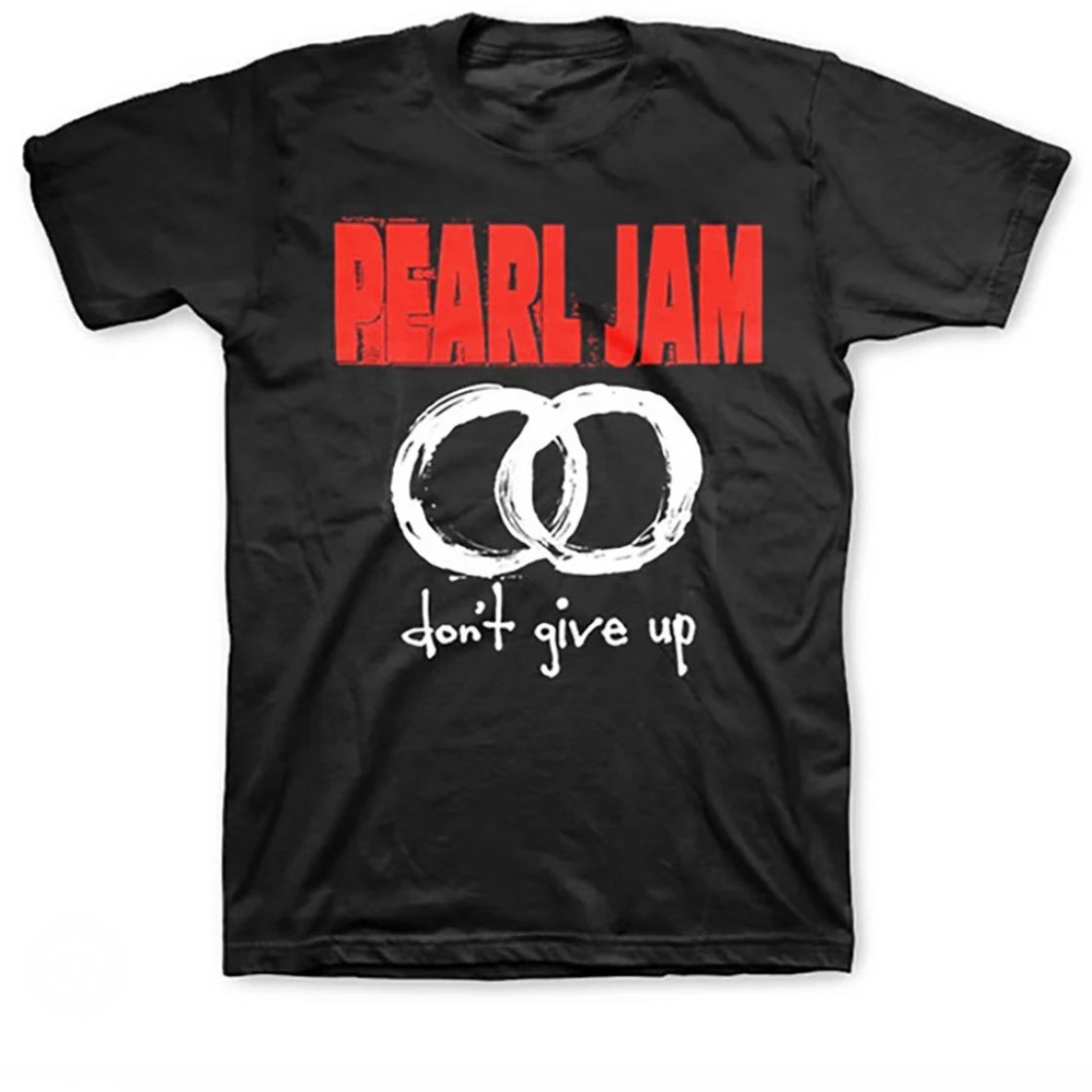 PEARL JAM Don’t Give Up Tee