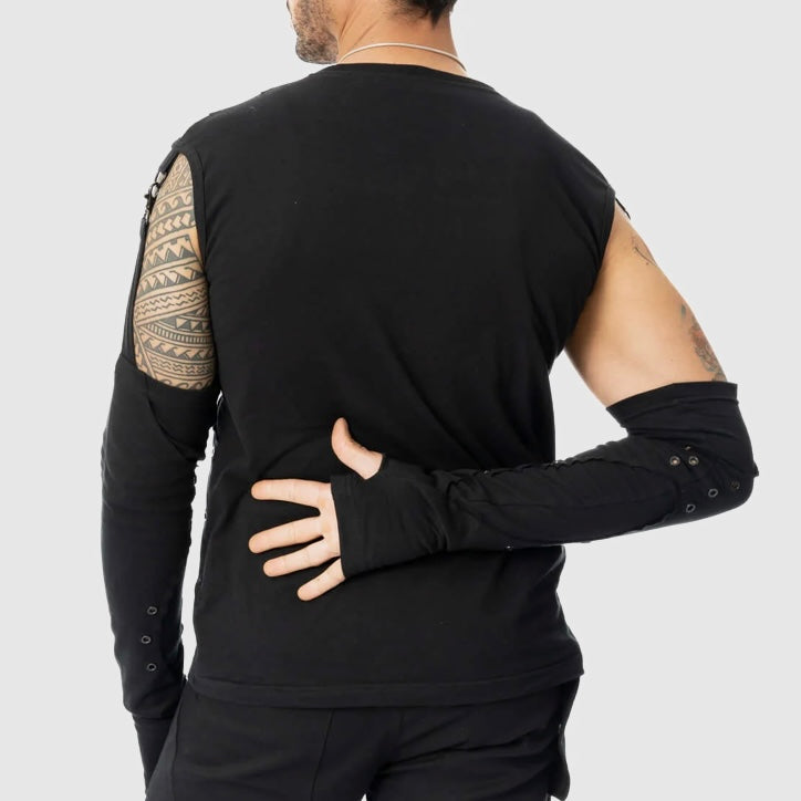 Gloomtek Top