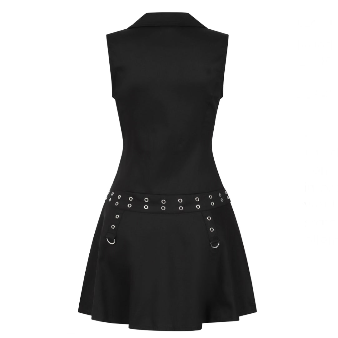 Astrid Dress