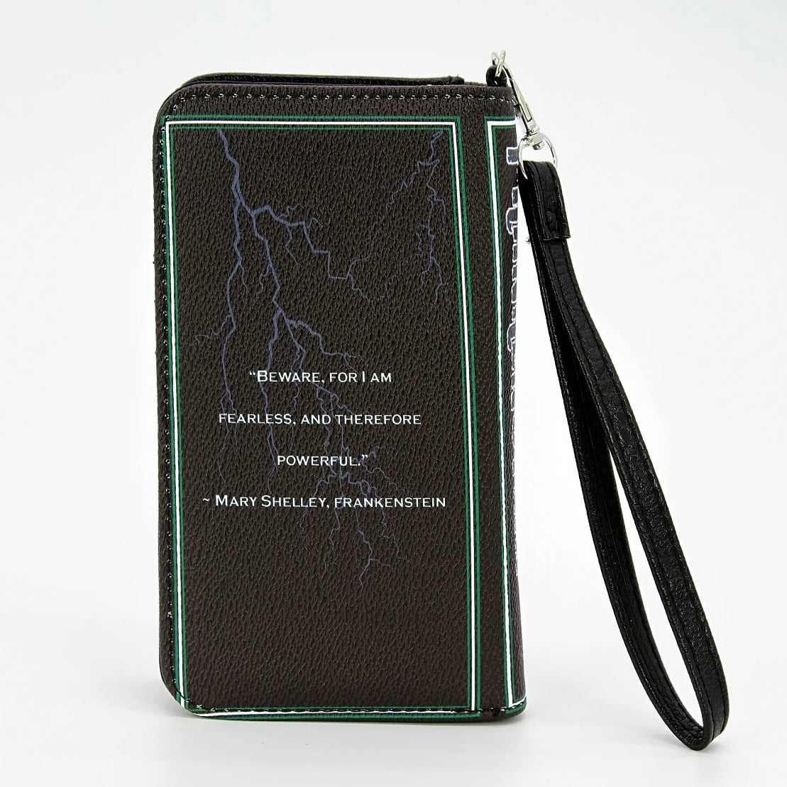 Frankenstein Monster Wallet