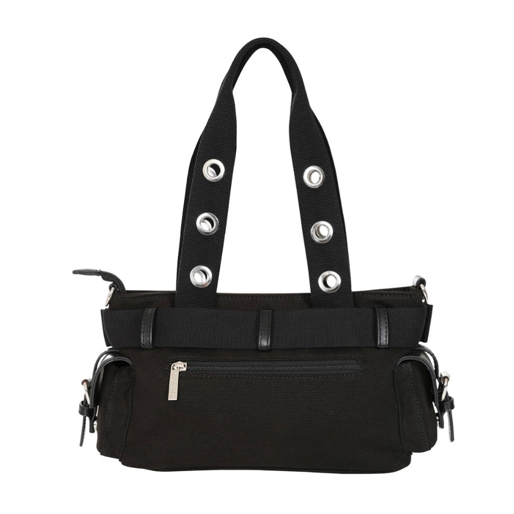 Fang Canvas Bag