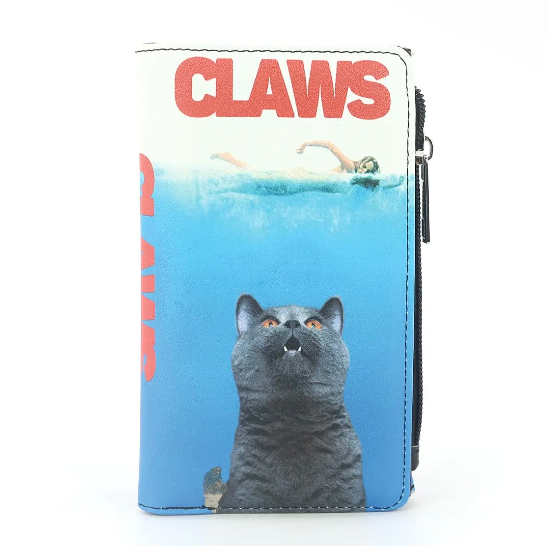 Claws Wallet
