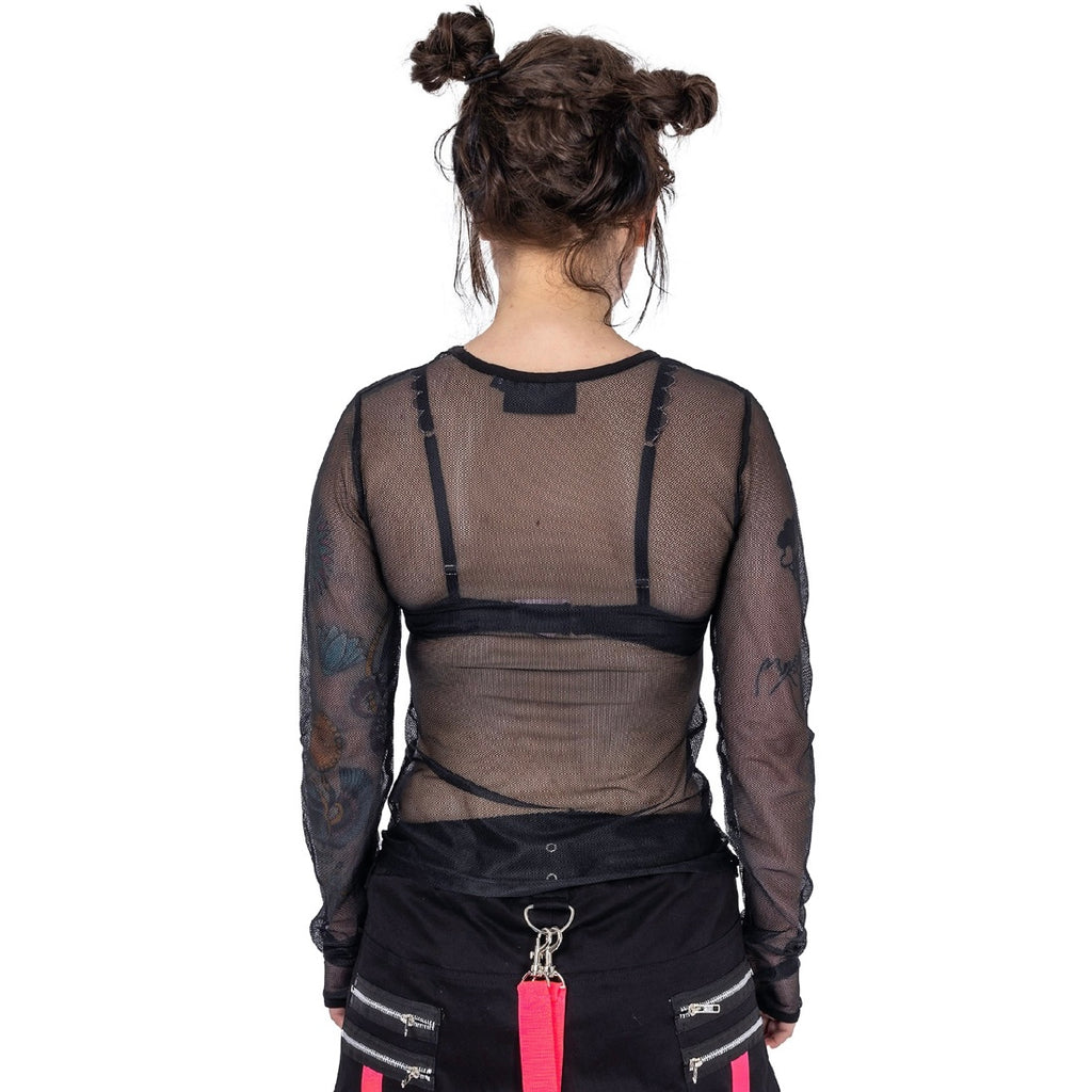 Future Mesh Top