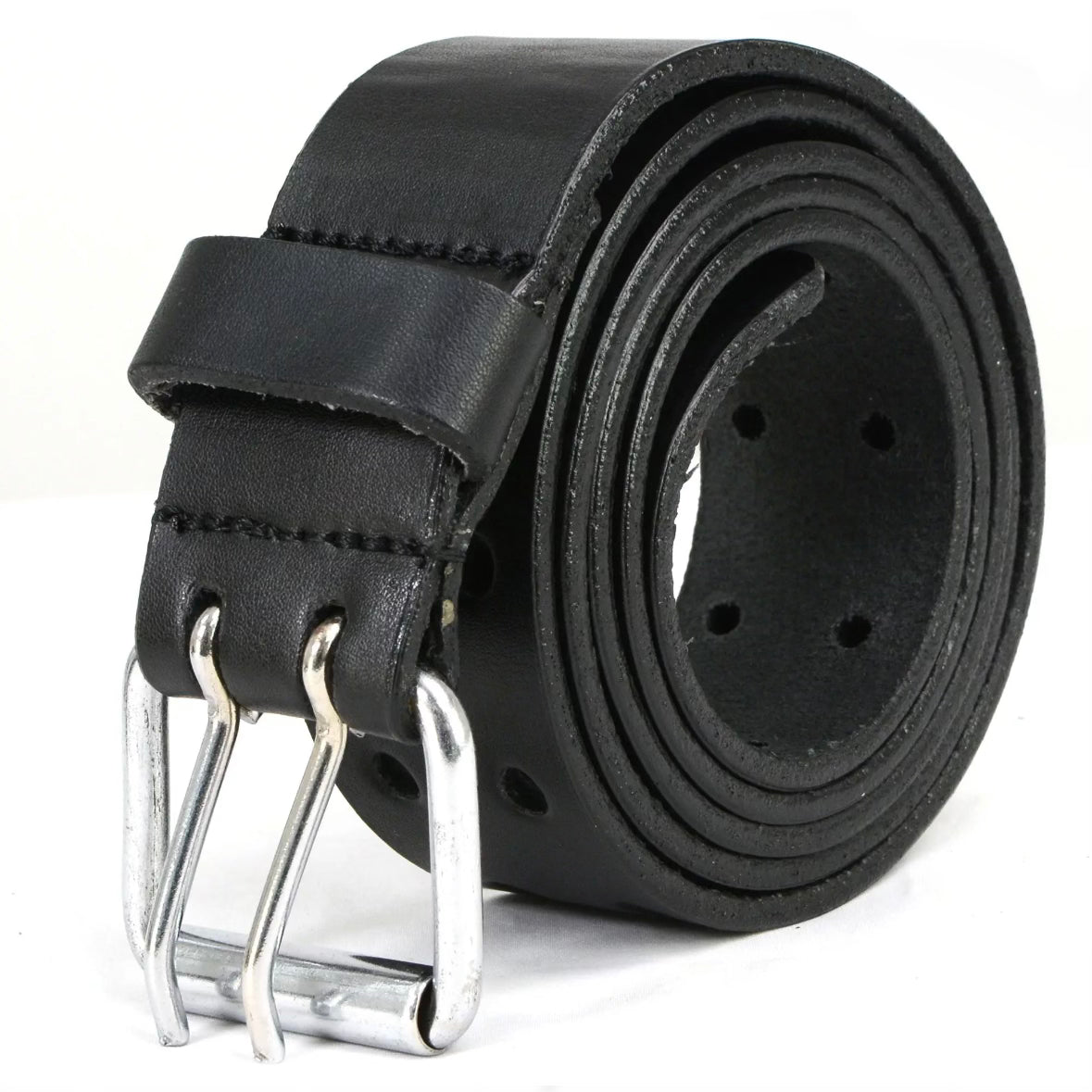 Holy Hell Leather DIY Belt