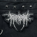 KUNTSQUAD Logo Cutout Patch