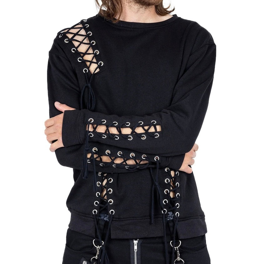 Erskine Jumper