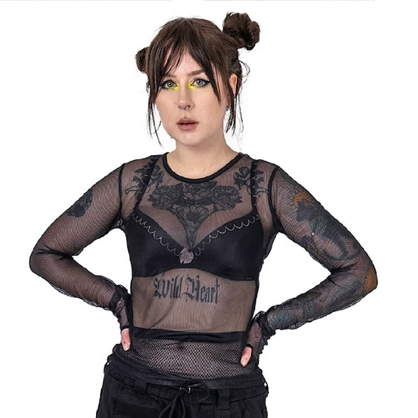 Future Mesh Top