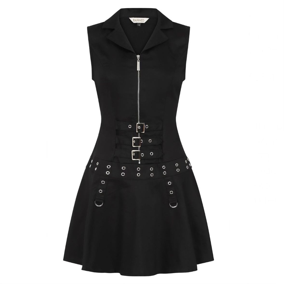 Astrid Dress