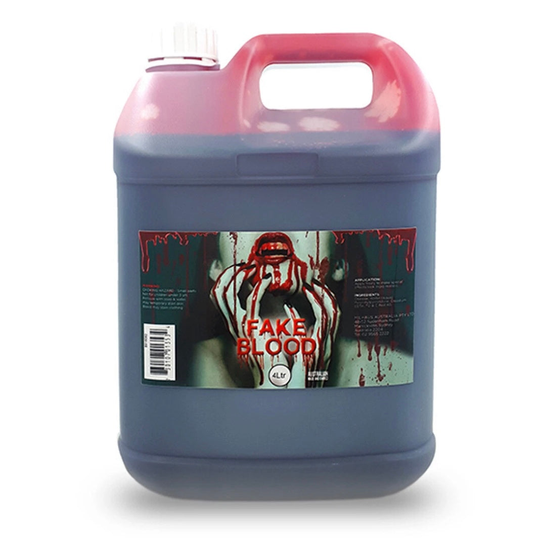 Stage Blood 4lt