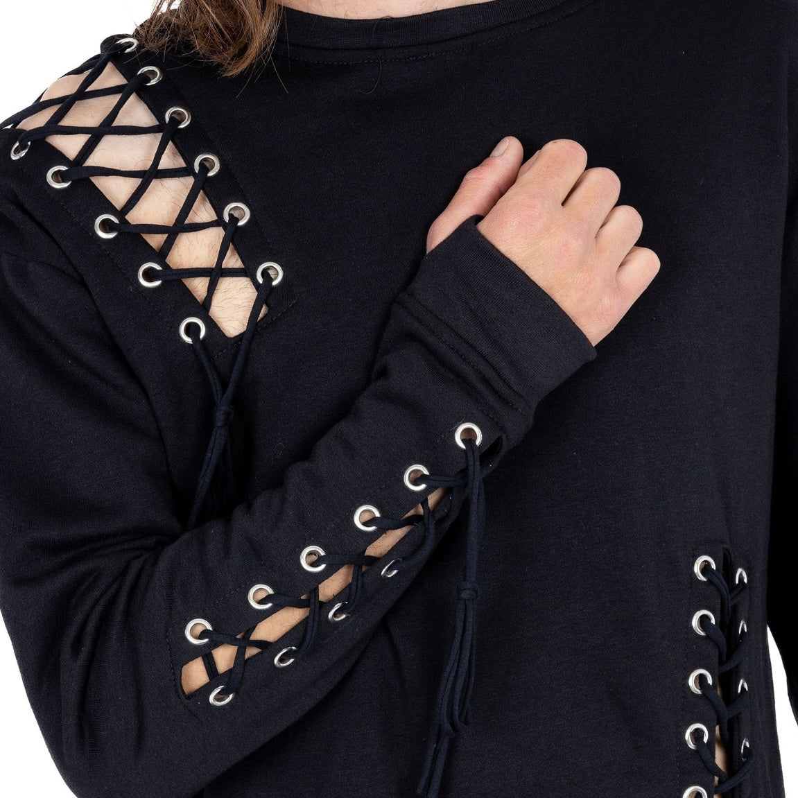 Erskine Jumper