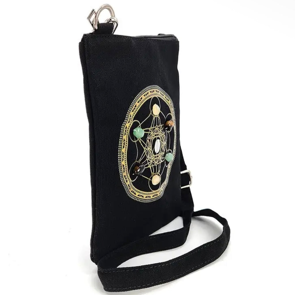 Sacred Prosperity Bag