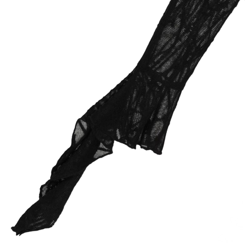 Abyssia Lace Top