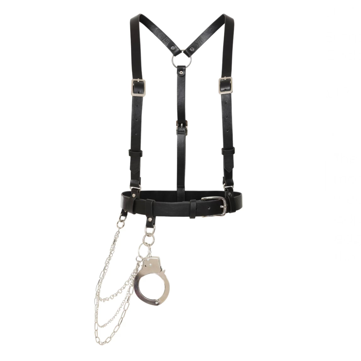 Rites Harness