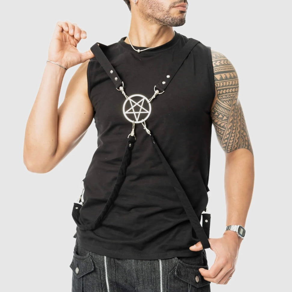 Legion Vest