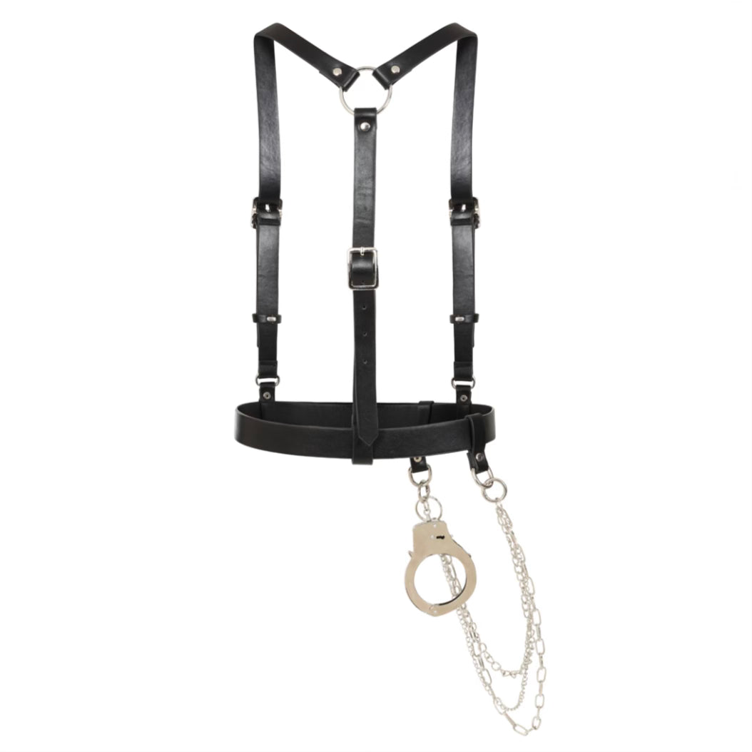 Rites Harness