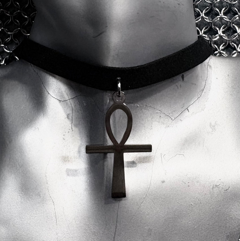 SwampWitch choker 4