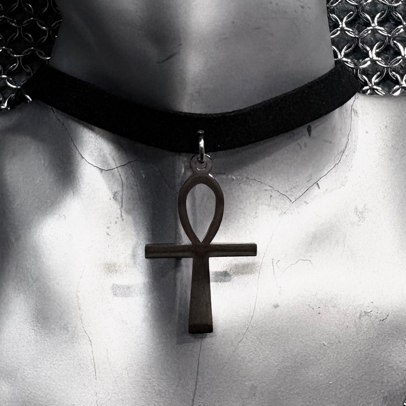 SwampWitch choker 4
