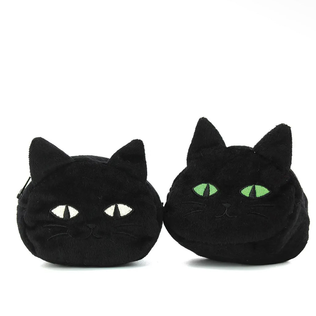 Pussifier Glares Coin Purse