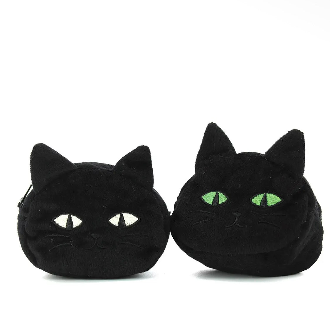 Pussifier Glares Coin Purse