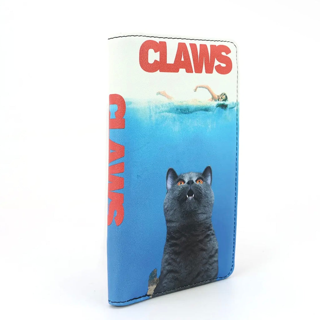 Claws Wallet