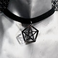 SwampWitch penta choker 8